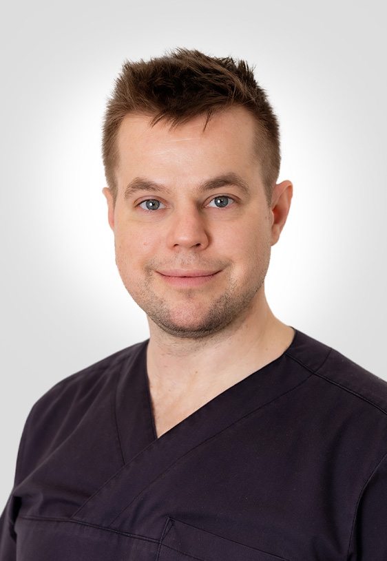 Dr. Tóth Péter fogorvos